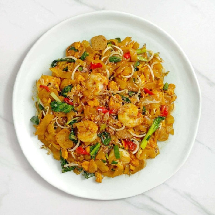 5 Resep mie enak ala restoran yang bisa dibuat sendiri di rumah, ternyata gampang