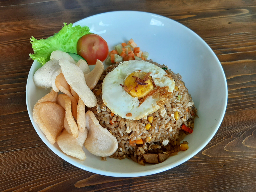 5 Resep nasi goreng sederhana ala rumahan tapi rasa bintang lima