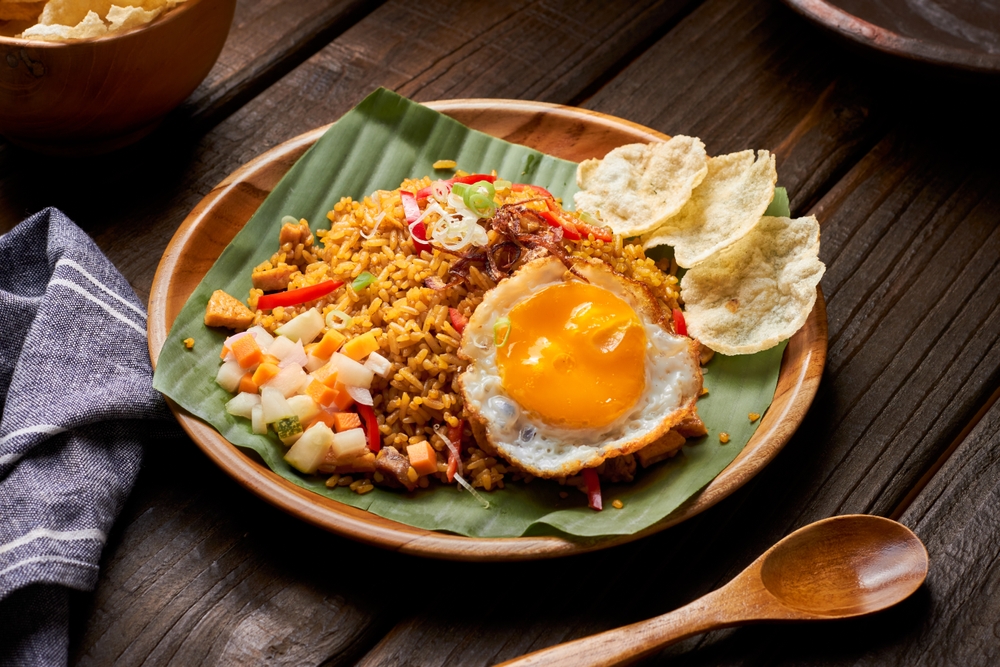 5 Resep nasi goreng sederhana ala rumahan tapi rasa bintang lima