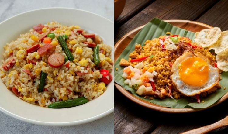 5 Resep nasi goreng sederhana ala rumahan tapi rasa bintang lima