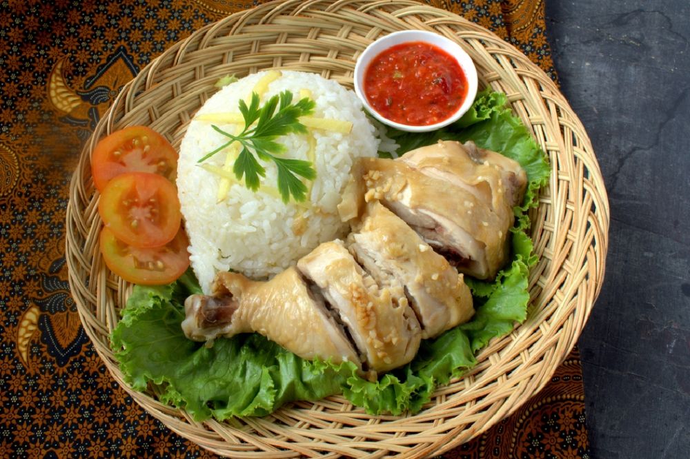 5 Resep ayam lezat untuk sajian spesial keluarga, momen bersama jadi seru