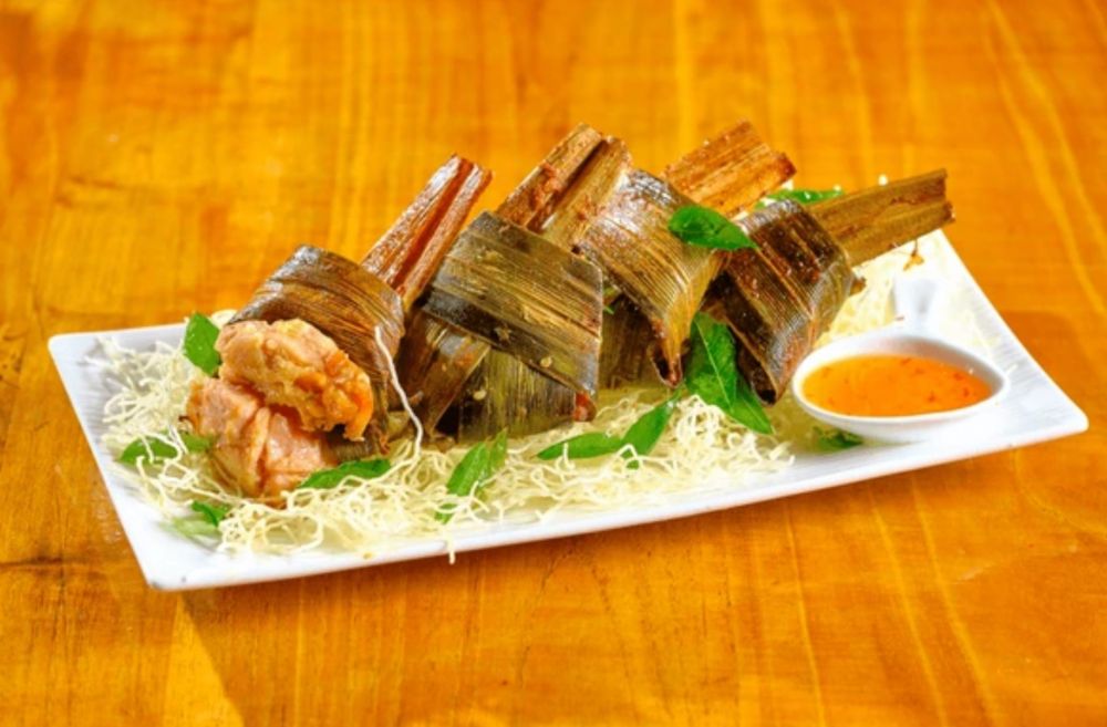 5 Resep ayam lezat untuk sajian spesial keluarga, momen bersama jadi seru