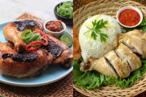 5 Resep ayam lezat untuk sajian spesial keluarga, momen bersama jadi seru