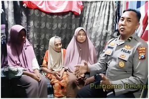 Viral anak titipkan ibunya di panti jompo Malang, ini klarifikasi kedua putri Nasikah