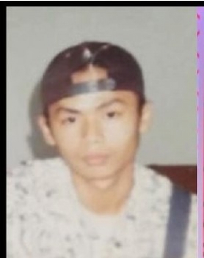 Parasnya susah dikenali, 11 presenter pria saat SMA, Ivan Gunawan disebut mirip Leonardo DiCaprio