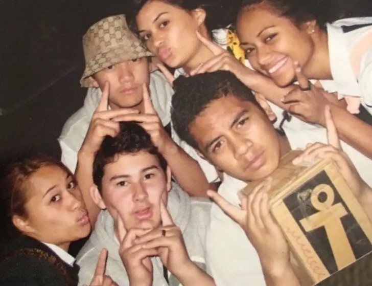 Parasnya susah dikenali, 11 presenter pria saat SMA, Ivan Gunawan disebut mirip Leonardo DiCaprio