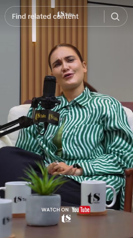 Luna Maya nggak gengsi akui bangga pakai BPJS, biaya operasi sang ibu ratusan juta ditanggung penuh