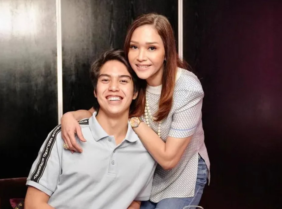 Ahmad Dhani unggah video kompilasi ghibah Maia Estianty, reaksi El Rumi bikin geregetan netizen