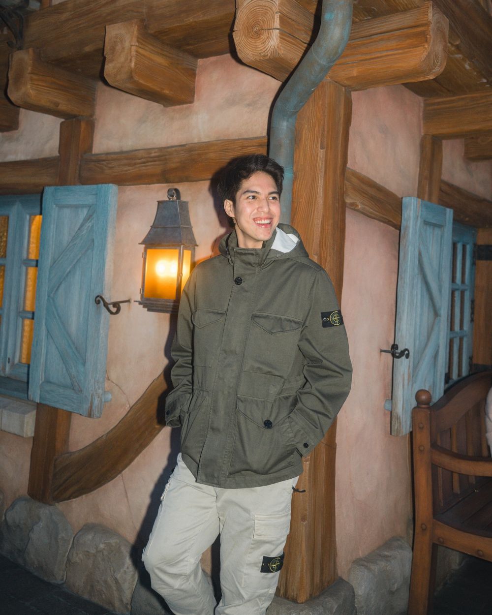 Ahmad Dhani unggah video kompilasi ghibah Maia Estianty, reaksi El Rumi bikin geregetan netizen