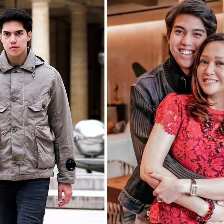 Ahmad Dhani unggah video kompilasi ghibah Maia Estianty, reaksi El Rumi bikin geregetan netizen