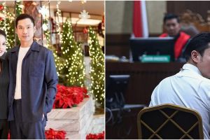 MA tolak kasasi Harvei Moeis, vonis tetap 20 tahun penjara