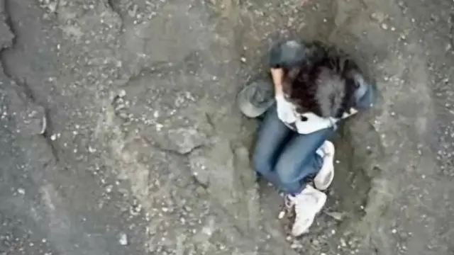 Pesan menyentuh Juliana Marins sebelum tewas di Gunung Rinjani