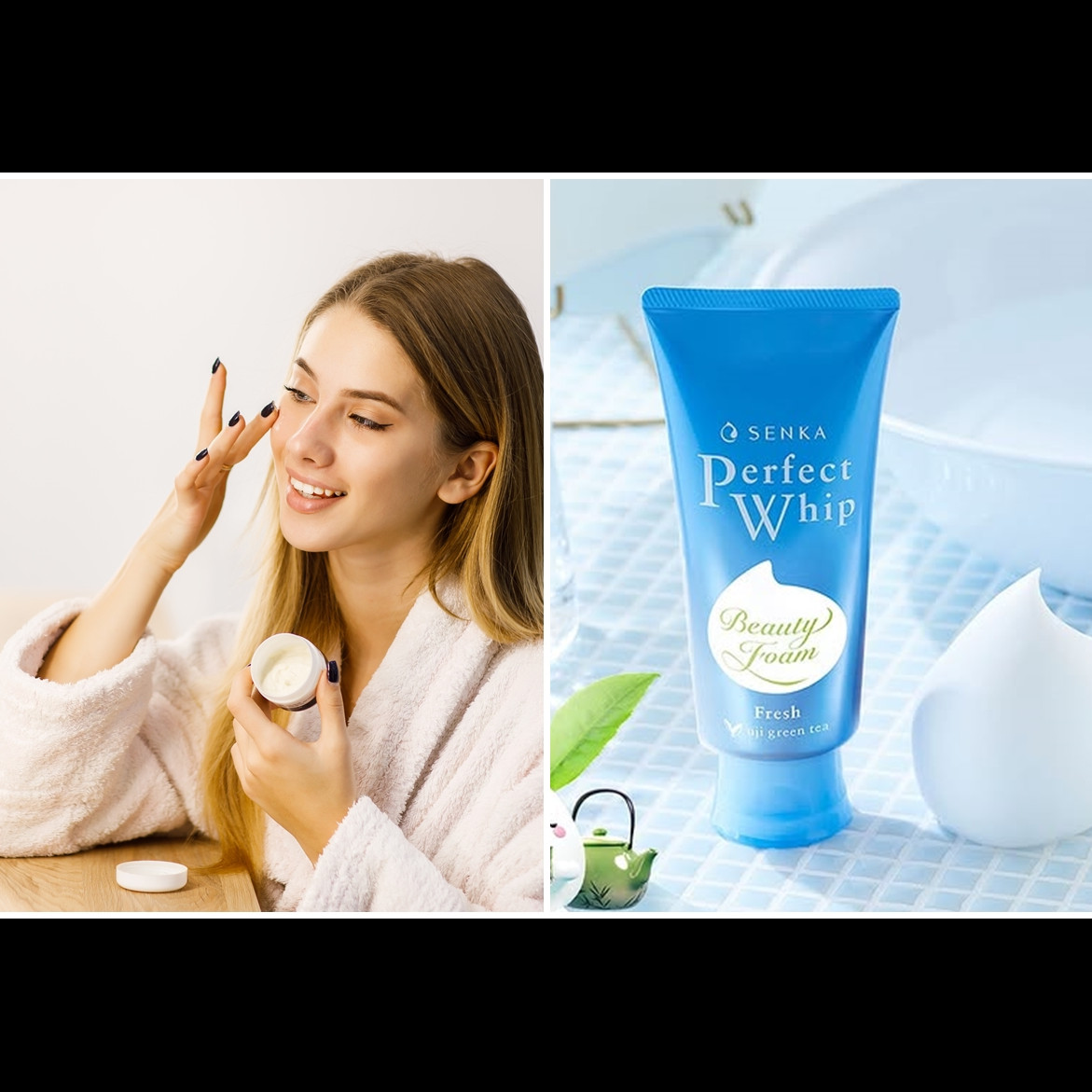 7 Rekomendasi urutan produk skincare pagi sebelum makeup, riasan nempel tahan lama wajah auto glowing