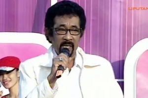 Keluarga ungkap momen terakhir Hamdan ATT, pergi dengan tenang seperti tidur