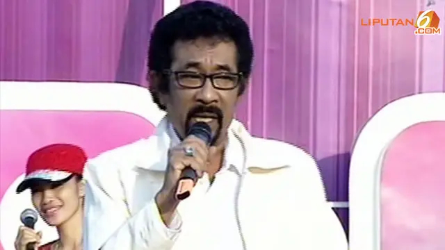 Keluarga ungkap momen terakhir Hamdan ATT, pergi dengan tenang seperti tidur