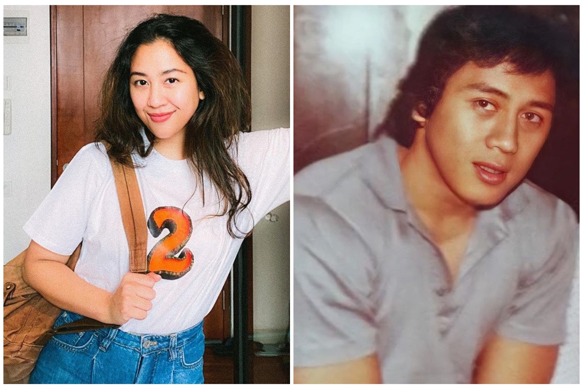 Potret lawas ayah 9 seleb ini dulu artis ganteng, pesona mudanya bikin pangling