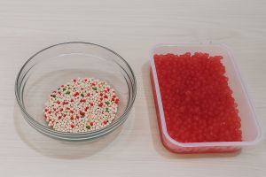 Cara masak sagu mutiara cuma 10 menit, hemat gas dan awet seminggu penuh!