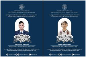 5 Fakta meninggalnya 2 mahasiswa UGM KKN PPM di Maluku akibat kecelakaan kapal terbalik