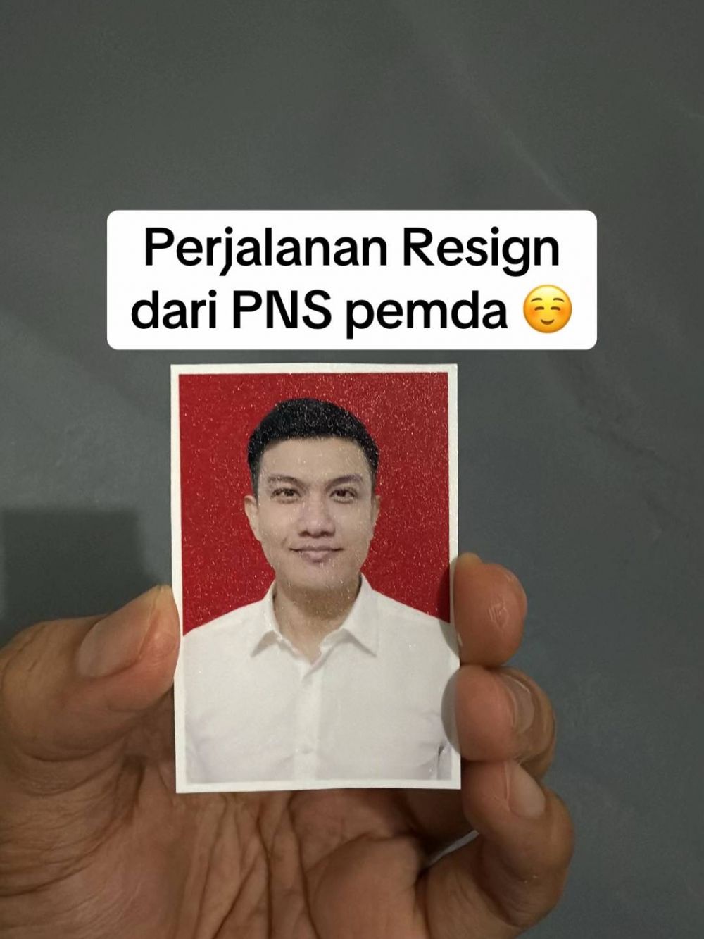 Disindir soal pencapaian, guru yang resign PNS ini tegaskan emoh ikut standar hidup orang