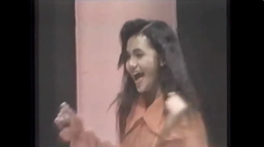 9 Potret Krisdayanti di video klip lagu daerah, paras cantiknya mengingatkan pada Aurel Hermansyah