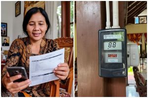 Tarif listrik Juli-September 2025 naik? Ini fakta dan tarif lengkapnya