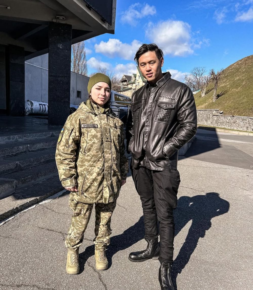 7 Fakta selebgram WNI dibui 7 tahun Myanmar dituduh mendanai pemberontak, didakwa UU Teroris