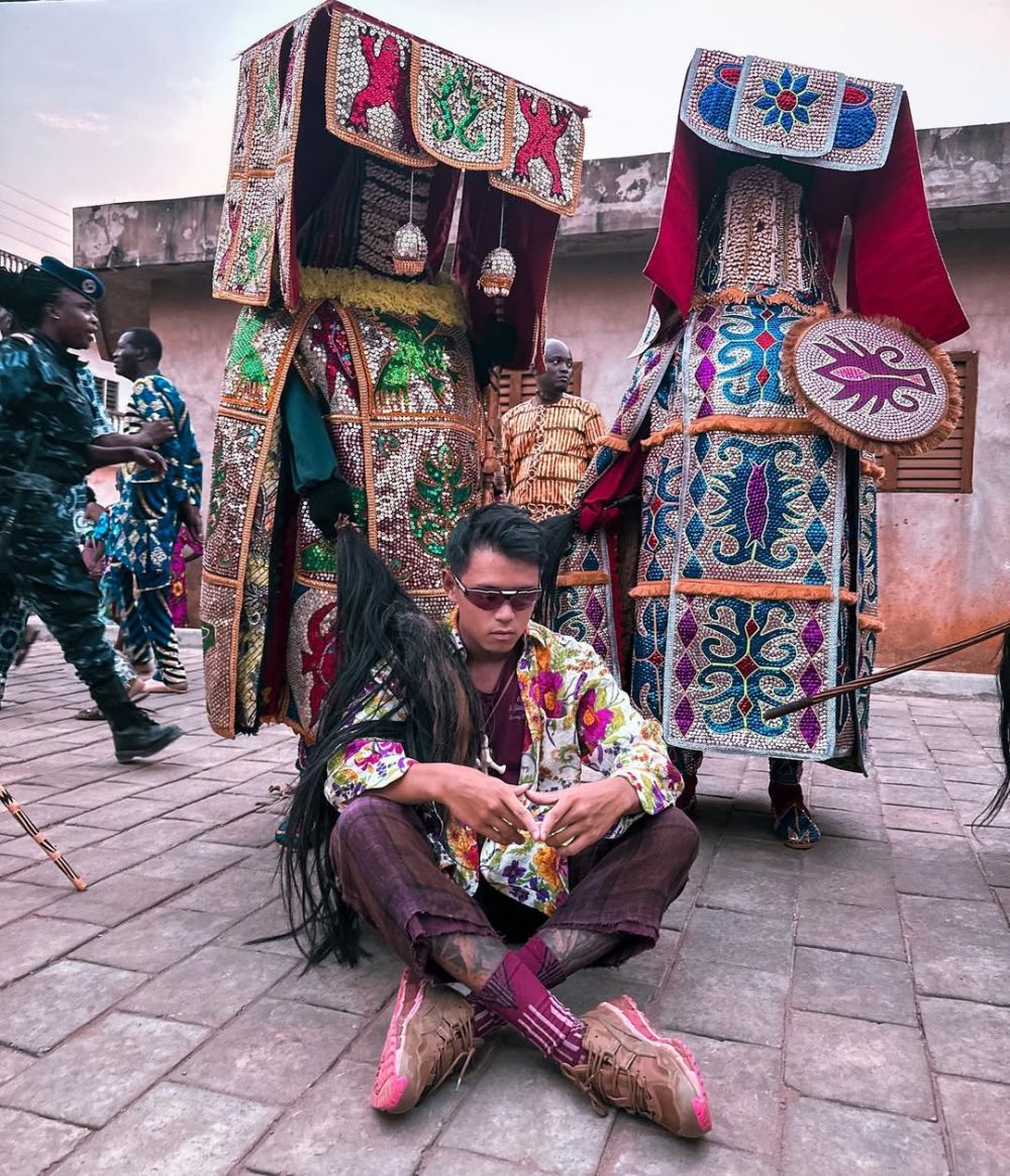 7 Fakta selebgram WNI dibui 7 tahun Myanmar dituduh mendanai pemberontak, didakwa UU Teroris