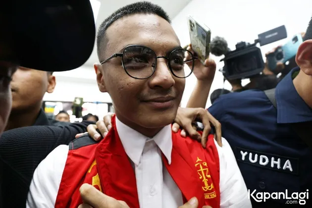 5 Fakta persidangan Vadel Badjideh, Nikita Mirzani jadi saksi dan tegas tak mau maafkan pelaku