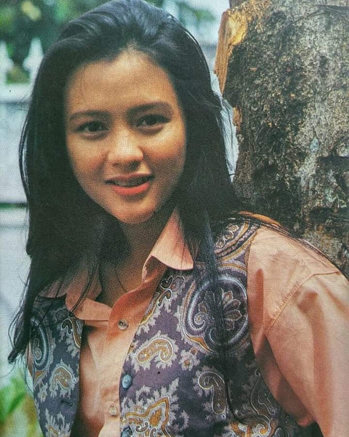 Finalis Gadis Sampul kini masih eksis jadi aktris langganan peran antagonis, ini 9 potret lawasnya