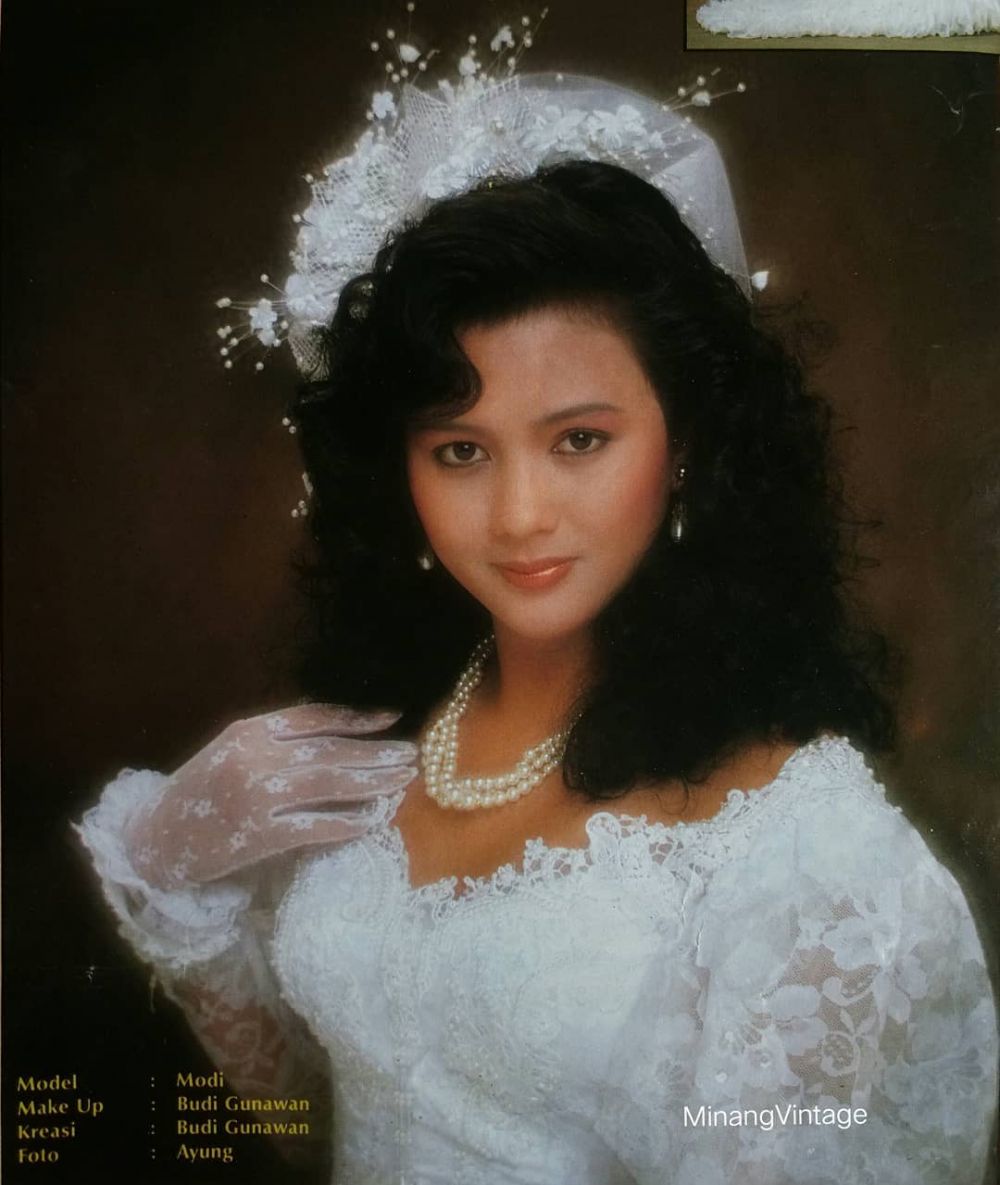 Finalis Gadis Sampul kini masih eksis jadi aktris langganan peran antagonis, ini 9 potret lawasnya