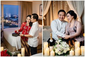 100 Kata-kata anniversary singkat 2025, manis dan penuh makna buat pasangan