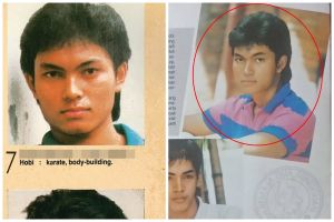 Dulu model cover boy kini jadi pengusaha sukses dan suami aktris top, ini 9 potret lawasnya