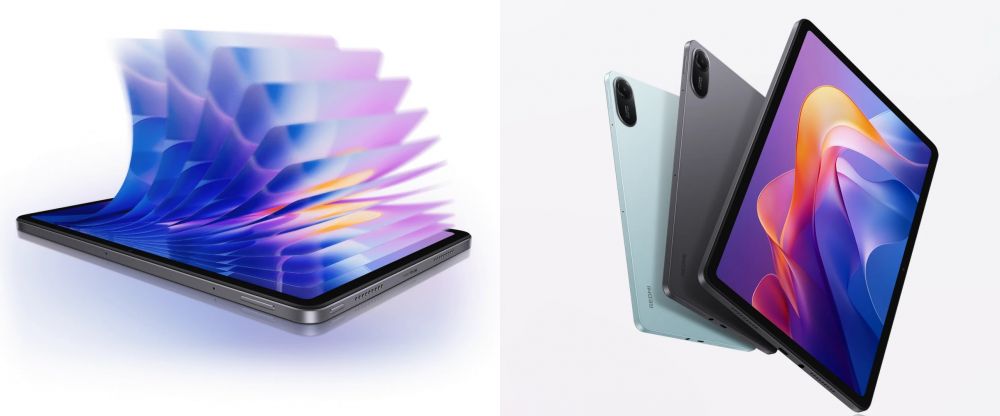 Tablet Budget Redmi Pad 2 siap dirilis, bawa baterai gede dan layar besar plus audio nendang