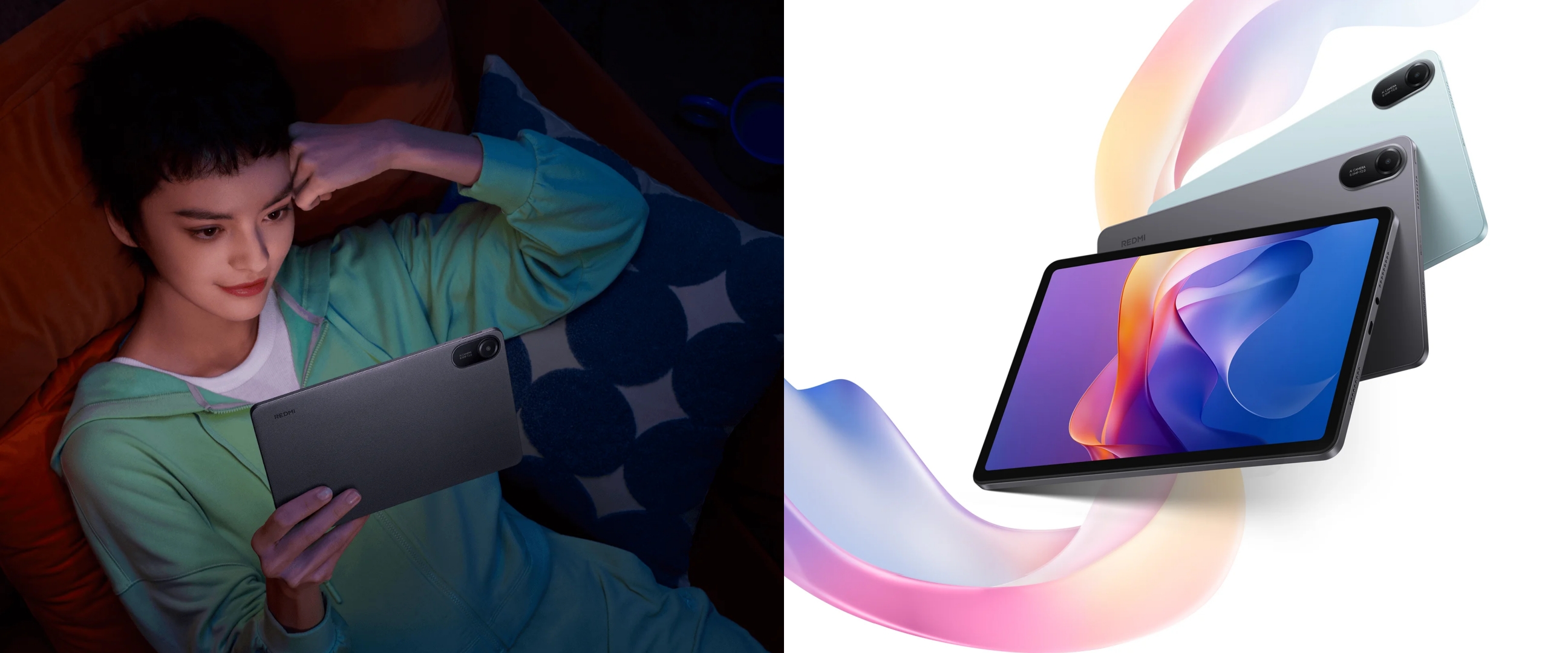 Tablet Budget Redmi Pad 2 siap dirilis, bawa baterai gede dan layar besar plus audio nendang