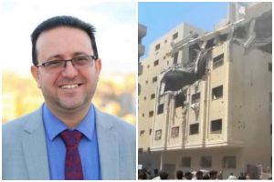 Direktur RS Indonesia di Gaza gugur akibat serangan Israel, RI berduka