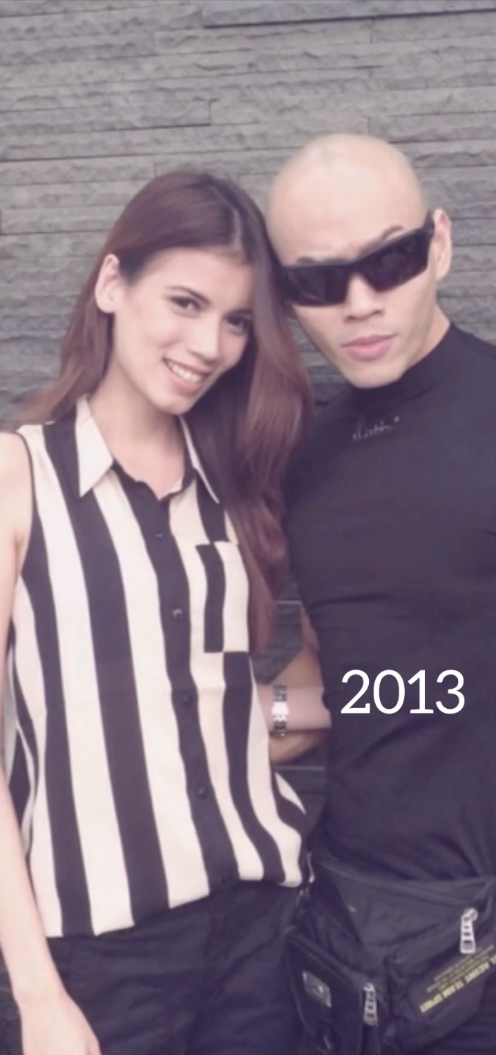 Foto jadul 12 seleb saat pacaran, potret Deddy Corbuzier malah mirip Atta Halilintar