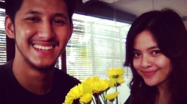 Foto jadul 12 seleb saat pacaran, potret Deddy Corbuzier malah mirip Atta Halilintar