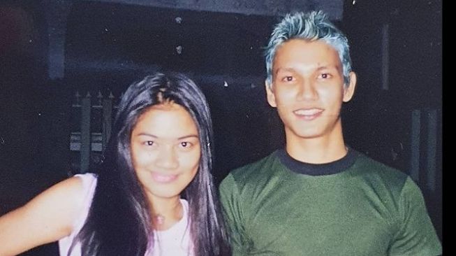 Foto jadul 12 seleb saat pacaran, potret Deddy Corbuzier malah mirip Atta Halilintar