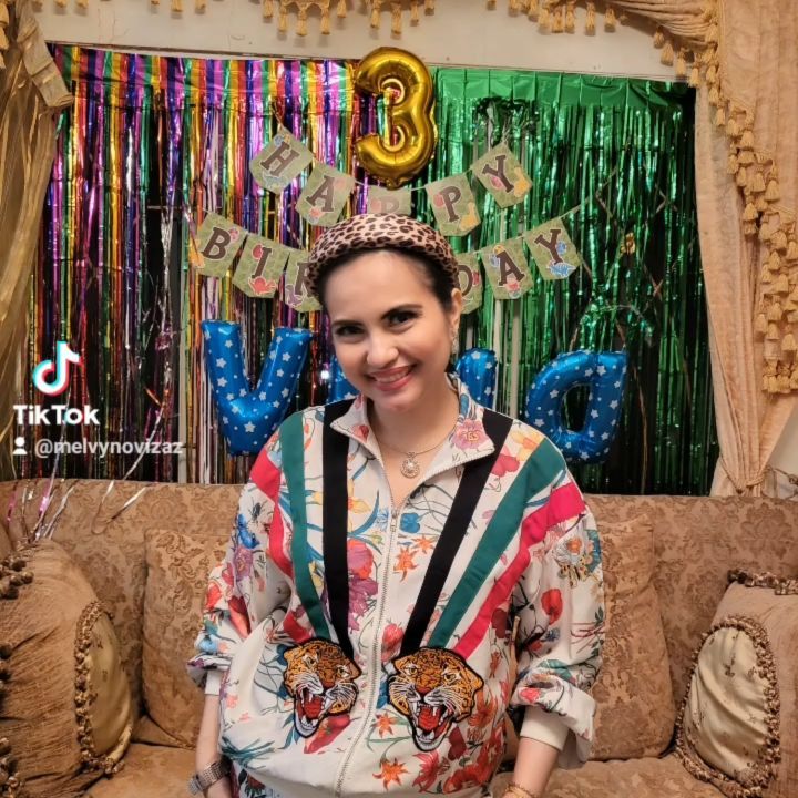 Finalis GADIS Sampul ini jadi pacar Bagus di Jinny Oh Jinny, intip 10 transformasi pemeran Susan