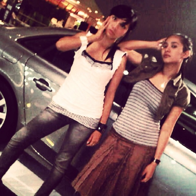 Dulu langganan peran antagonis kini jadi komedian, 11 potret lawas Hesti Purwadinata ini manglingi