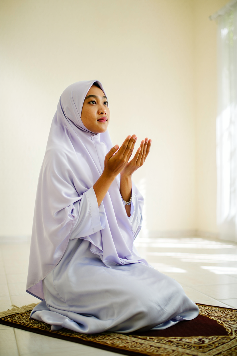 Puasa asyura 2025, ini keutamaan, niat, dan tata cara lengkapnya