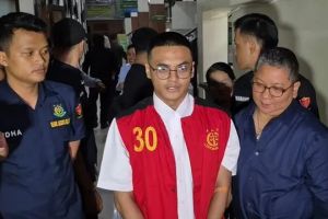 Vadel Badjideh minta maaf ke Nikita Mirzani, blak-blakan mengakui salah