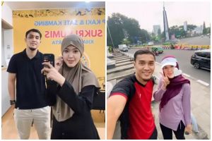 Segera menikah lagi, Gunawan Dwi Cahyo eks Okie Agustina tegaskan calon istrinya bukan orang ketiga