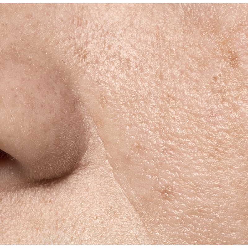 Buah satu ini bisa kecilkan pori-pori wajah dalam sekali pakai, ampuh cuma perlu tambah 1 bahan dapur