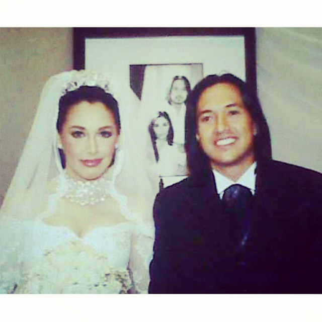 Model sampul majalah remaja kini jadi aktivis Papua, intip 9 potret lawasnya