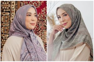 Ada di ruang bawah tanah, begini 6 cara Fitri Tropica menata dapur bersih dengan mini market