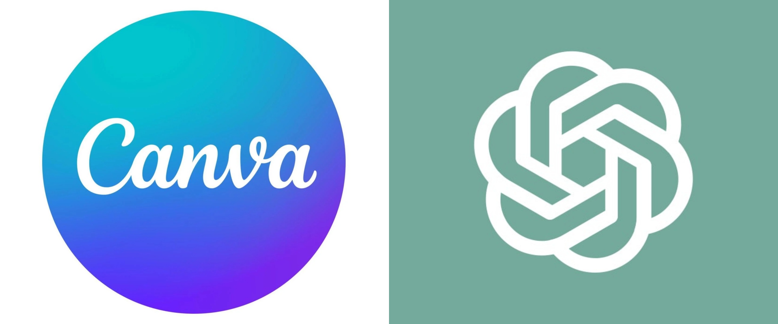 Canva dan ChatGPT kini tersambung, pakai cara ini buat bikin desain apapun dari hasil chat