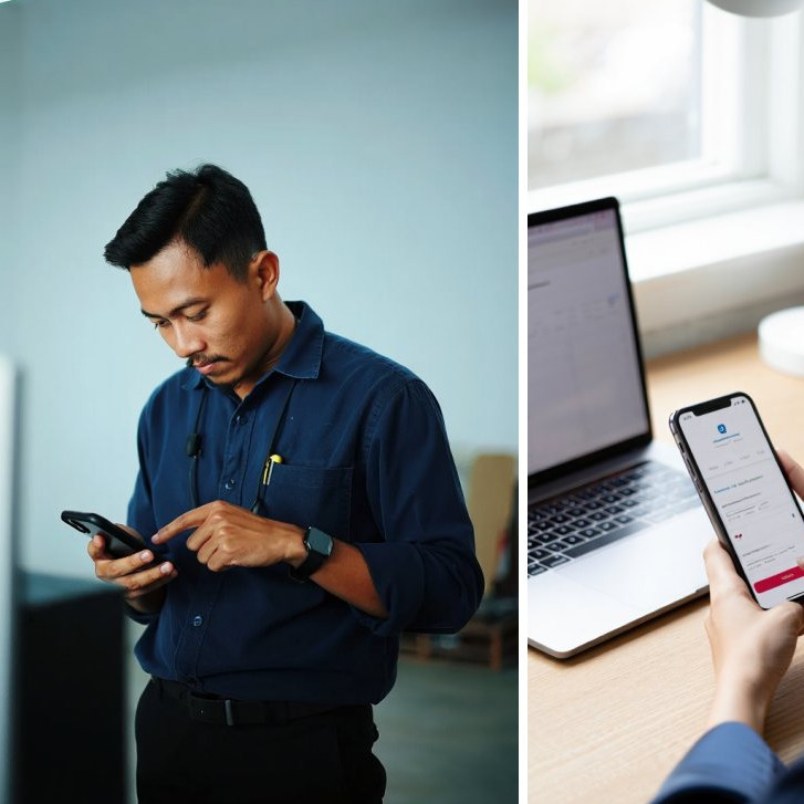 BSU 2025 cair, begini cek penerima dan pencairan lewat aplikasi PosPay