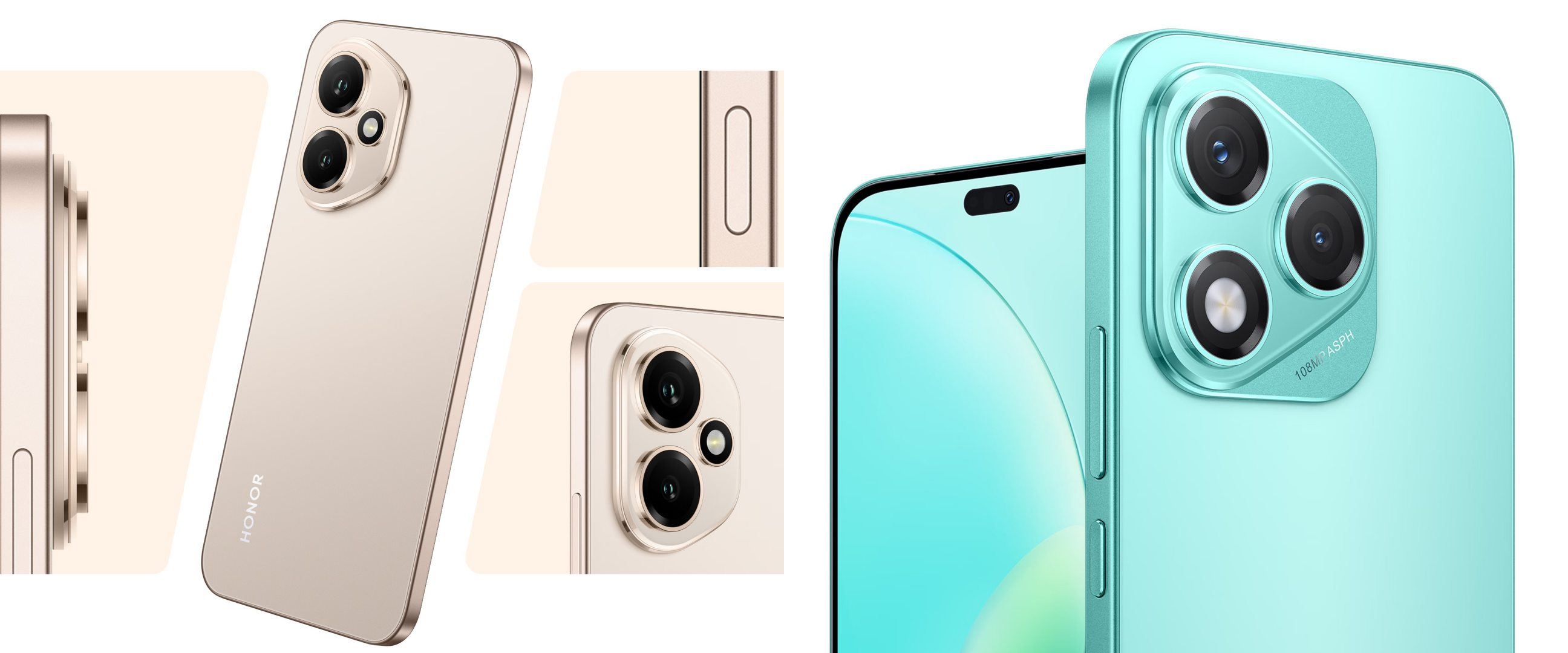 Perbedaan spek Honor 400 vs versi lite, kaum mendang-mending pilih yang mana nih?