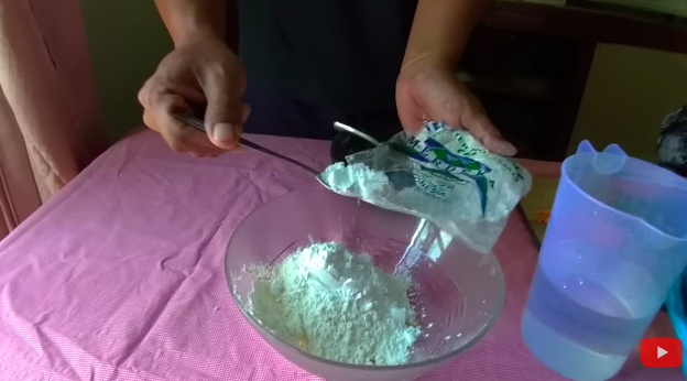 Stop bikin bakwan lembek! Ternyata ini rahasia bikin adonan super renyah & nggak nyerap minyak